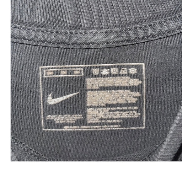 Nike Man Top Size L - Picture 3 of 3